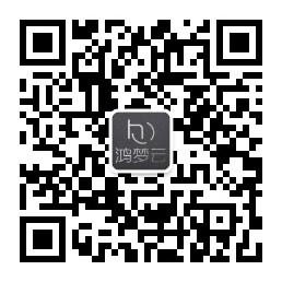公众号二维码